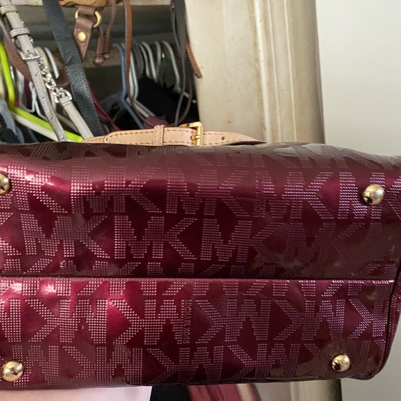 Micheal kors … not many I seen like this - Picture 4 of 4